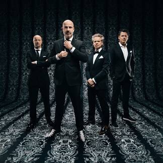 BLØF is terug met nieuwe single ‘Wereld van verschil’!  
