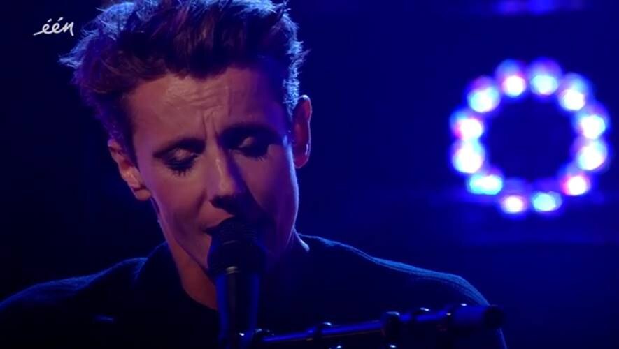 K'S Choice viert 25 jaar met BEST OF album '25'