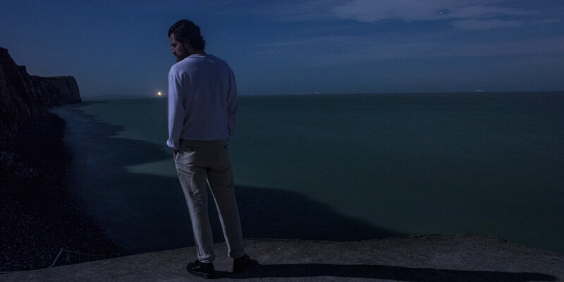 J. Bernardt speelt op vrijdag 6 oktober in de Ancienne Belgique