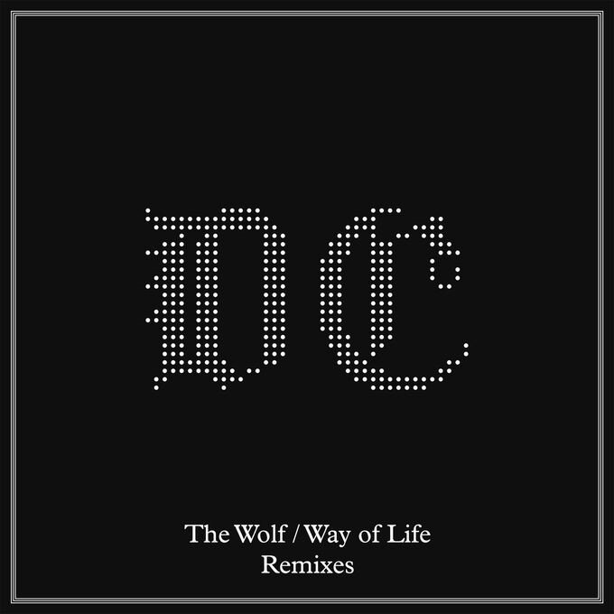 Dave Clarke Presents 'The Wolf / Way Of Life' Remixes From Octave One And Marcel Fengler