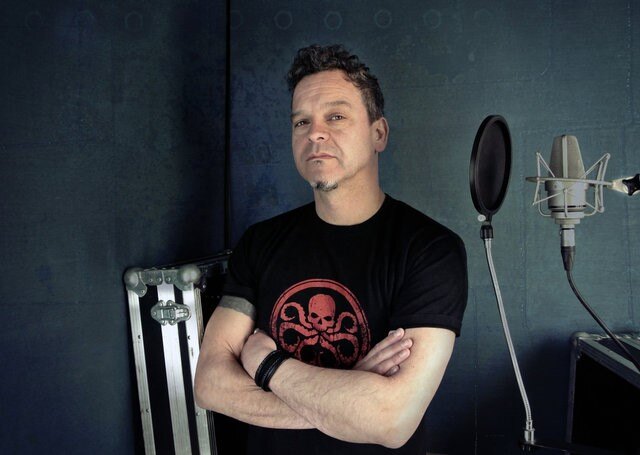 Threshold announce new vocalist!