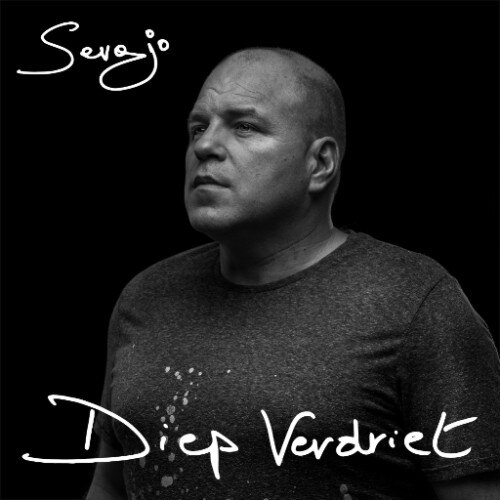 Sergio wordt Backstreet Boy