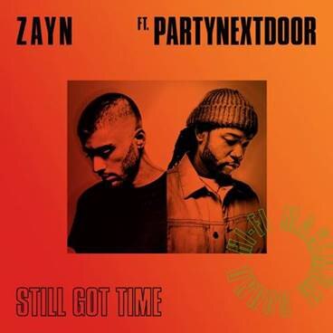 Zyan releaset nieuwe single "Still got time"