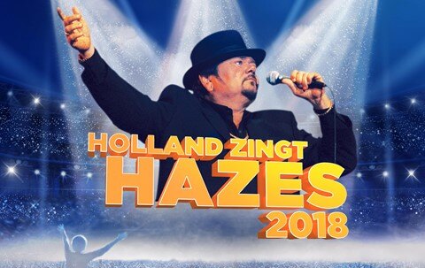 Jeroen van der Boom steekt Ik Meen ‘t in een nieuw jasje