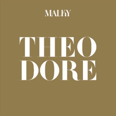 Malky launch new single ‘Theodore’!