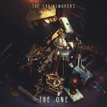The Chainsmokers lossen nieuwe album track " The One" 