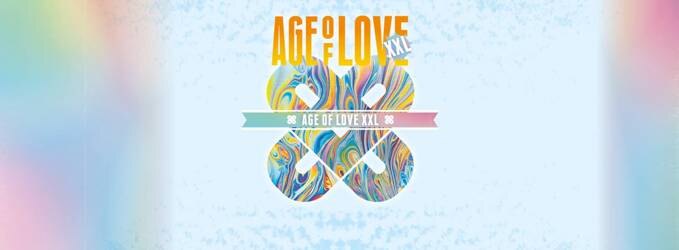 Nieuwe XXL editie van Age of Love in Vooruit voor hun bezoek aan Tomorrowland: deze keer met B.B.E. !  