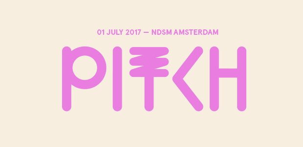Pitch Festival kondigt reeks nieuwe namen aan