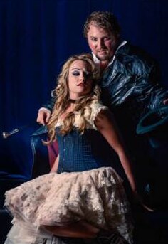 Jekyll & Hyde - Een uniek musicalspektakel komt naar Antwerpen