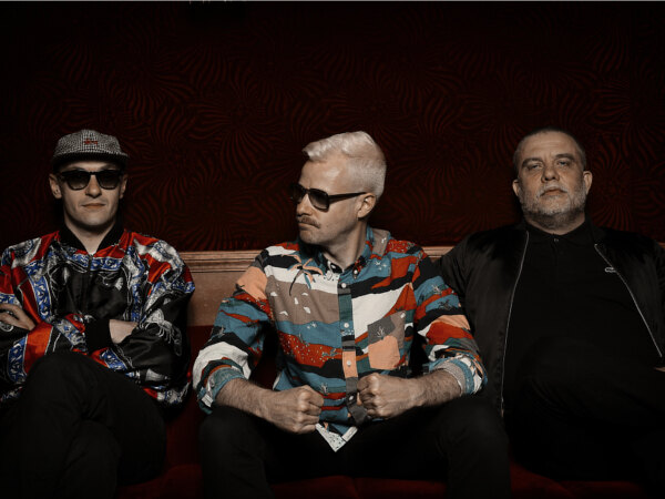 Coely komt op zaterdag naar Couleur Café