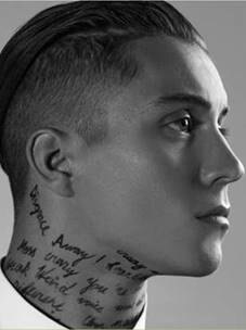Loïc Nottet lanceert zijn langverwacht album ‘Selfocracy’