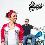  Slongs Dievanongs heeft een gloednieuwe single uit: ‘Schoene Joenge’