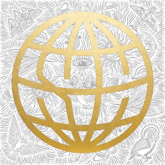State Champs announce "Around the world and back" deluxe DVD edition