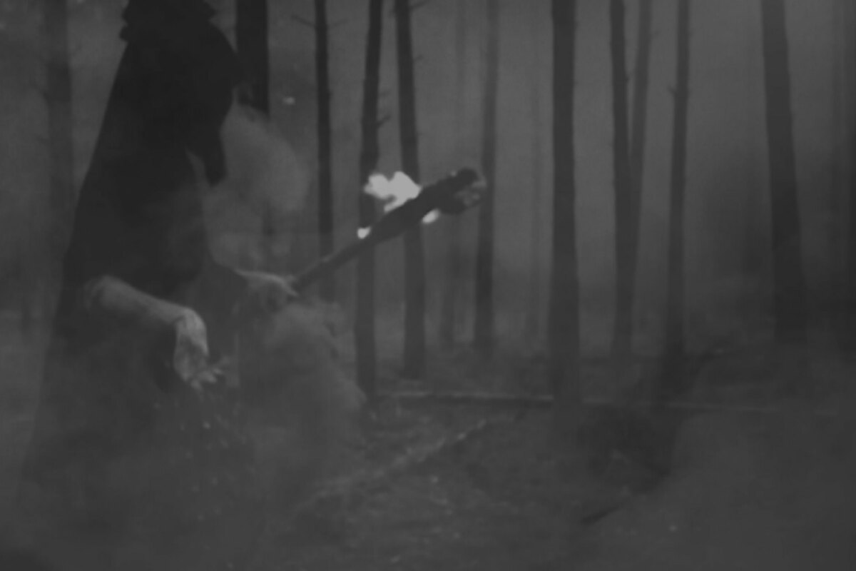 Shibalba premiere video for new song
