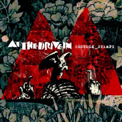 Gentlepromotion presents: new single and video for At The Drive In