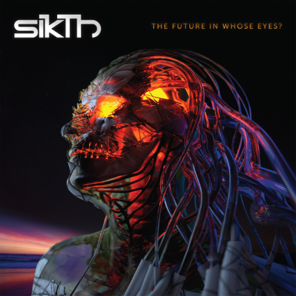 SikTh komt met nieuw album