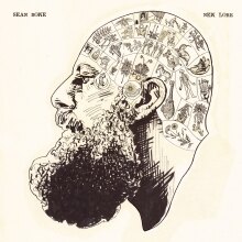 Sean Rowe releases "New Lore"