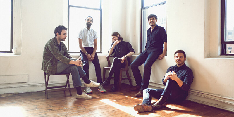 Fleet Foxes spelen op 17 en 18 november in de Ancienne Belgique