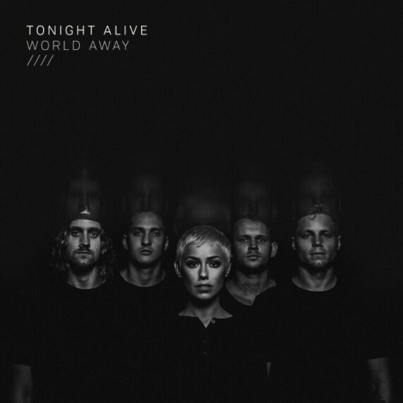 Tonight alive sign to Hopeless Records