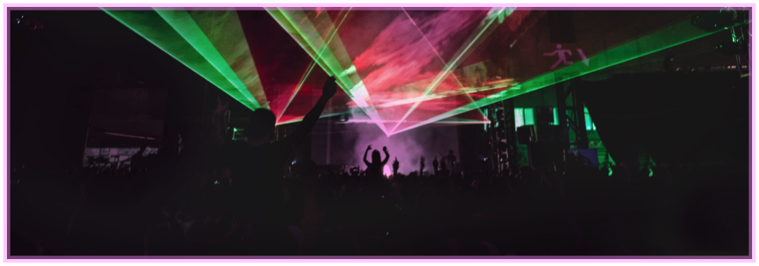 Jeff Mills, Leftfield, R&s Records, Native Instruments, Moxie, New Jackson and more for workshops, panels and sessions at AVA Conference
