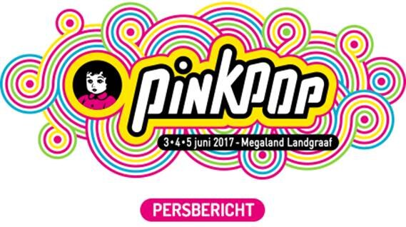 Programma Pinkpop 2017 compleet.