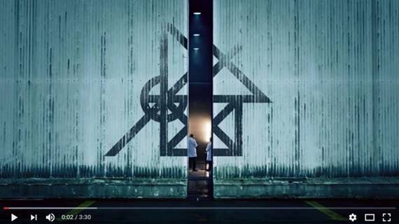 Public Service Broadcasting share new video for progress