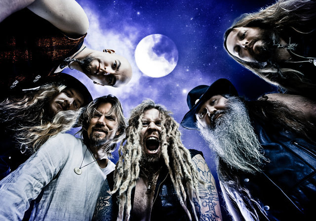 Korpiklaani announce Japanese and Chinese tour dates for September!