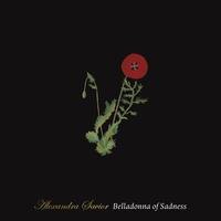 Alexandra Savior announces "Belladonna of Sadness" 