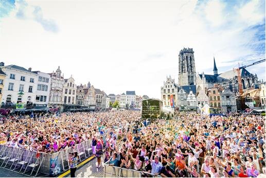 Mechelaars krijgen het laatste woord: 15 goede doelen om uit te kiezen