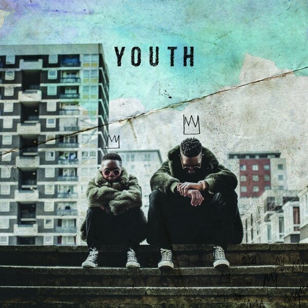 Tinie Tempah stelt Youth voor