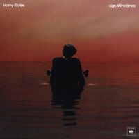 Harry Styles releases debut single "Sign of the Times" 
