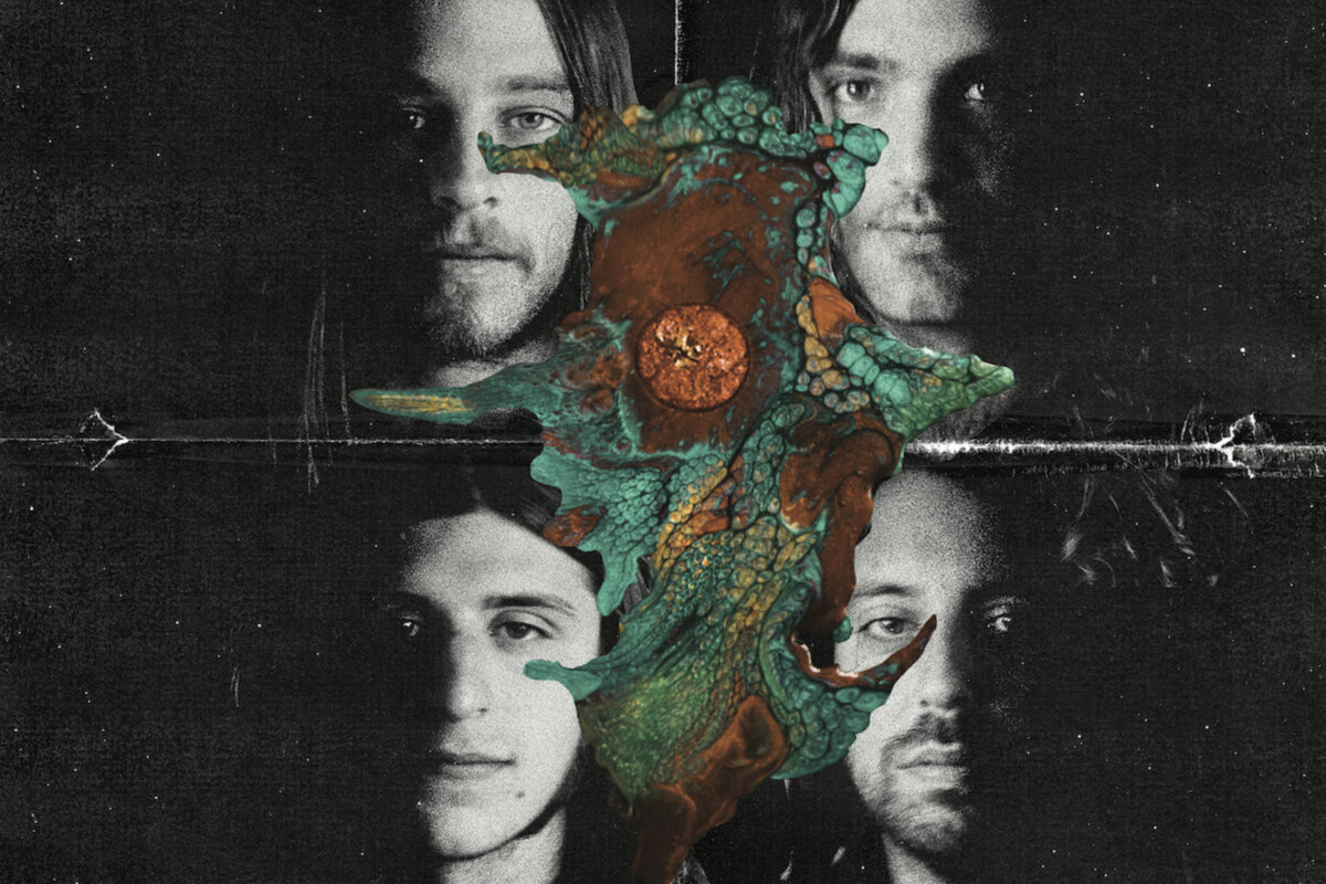 PETYR announce debut album via Outer Battery Records