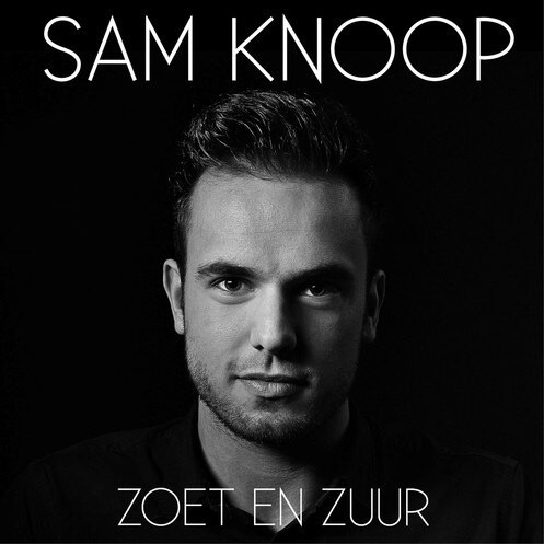 Sam Knoop stelt single "Zoet en Zuur" voor