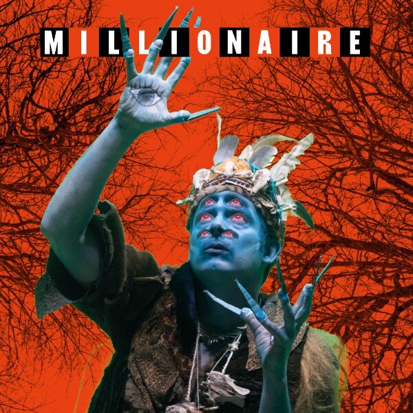 Millionaire releaseshow uitverkocht in 10 minuten, zomerfestivals aangekondigd