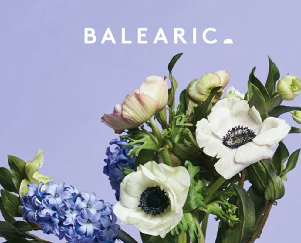Balearic 3 compiled by Jim Breese