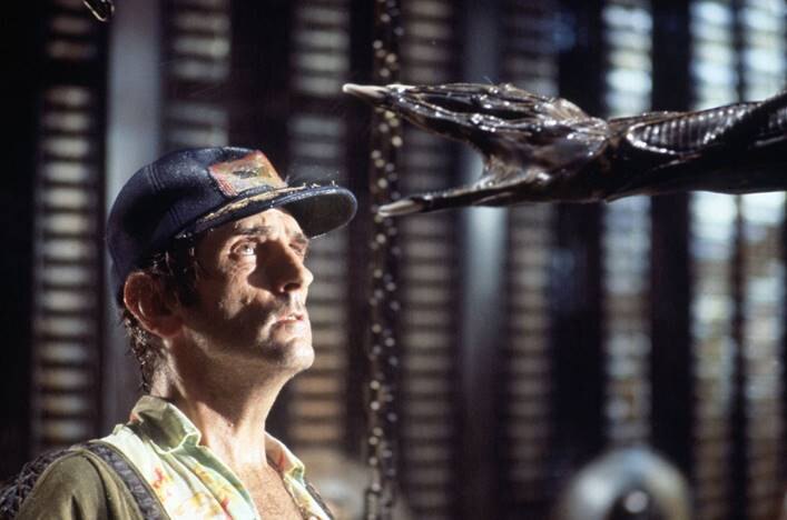 Originele ‘Alien’-film (uit 1979) terug in bioscoop op 'International Alien Day'
