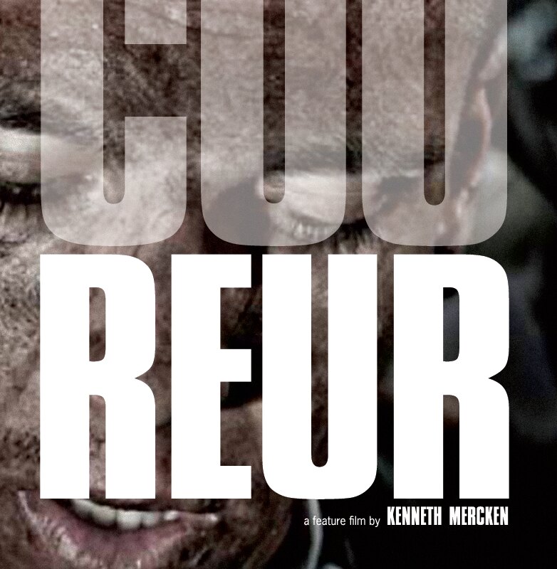 Productiehuis CZAR en regisseur Kenneth Mercken starten opnames van langspeeldebuut 'Coureur'