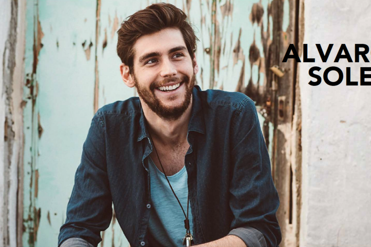 Afro-Latino 2017: Nieuwe namen met Alvaro Soler, Big Mountain en meer