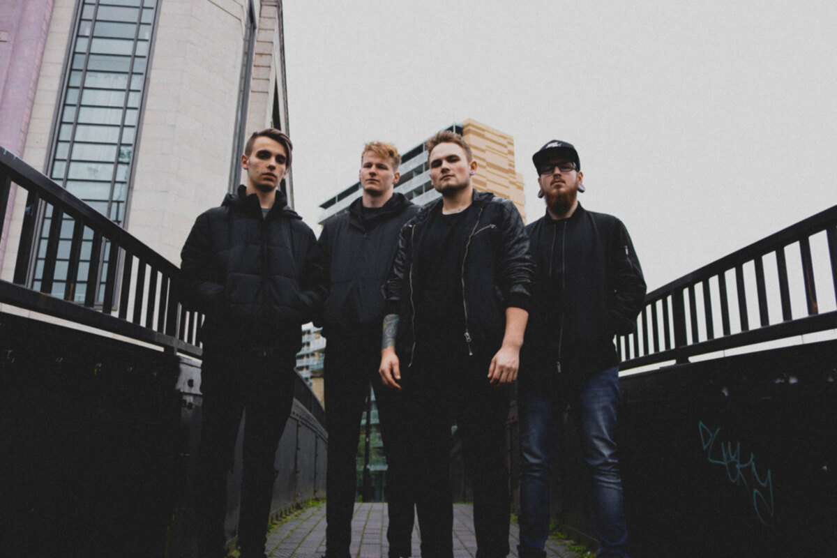 Everyday Sidekicks Unveil ‘Bury Your Friends’