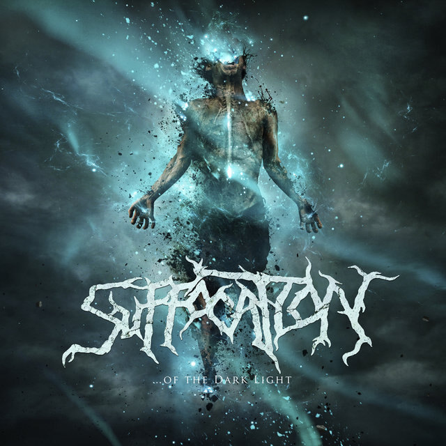 Suffocation new album details + new track; pre-order now online!