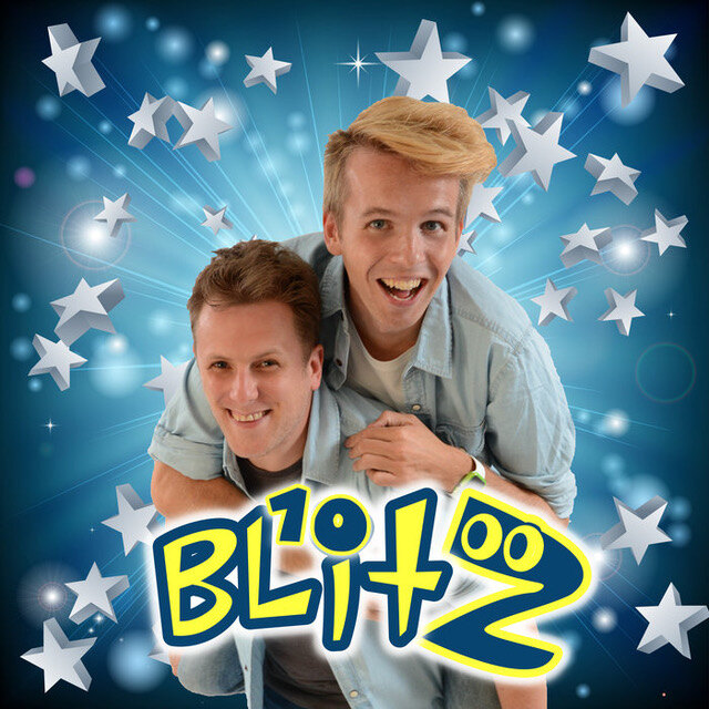 Blitz viert 10de verjaardag met nieuw album en groot feest