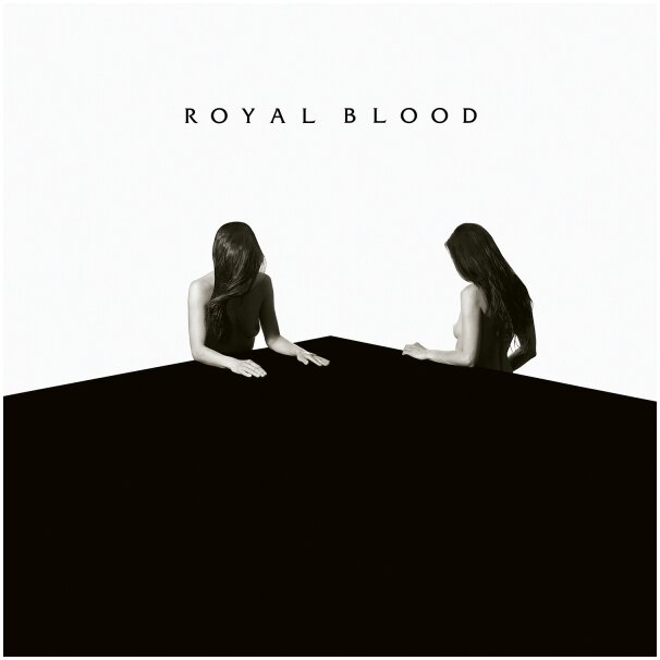 Royal Blood komt met tweede album 'How Did We Get So Dark?'