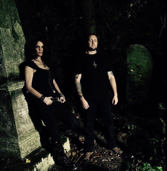 Desolate Pathway Sign With Wormholedeath!