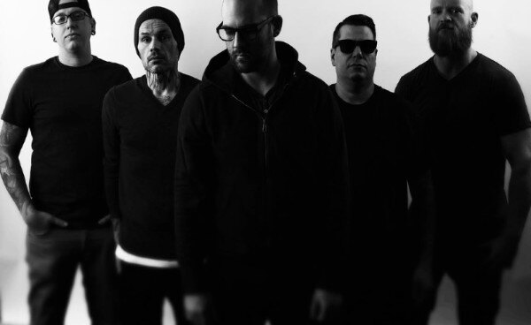 The Without Have Dropped Their Outstanding Debut EP 'Factions'