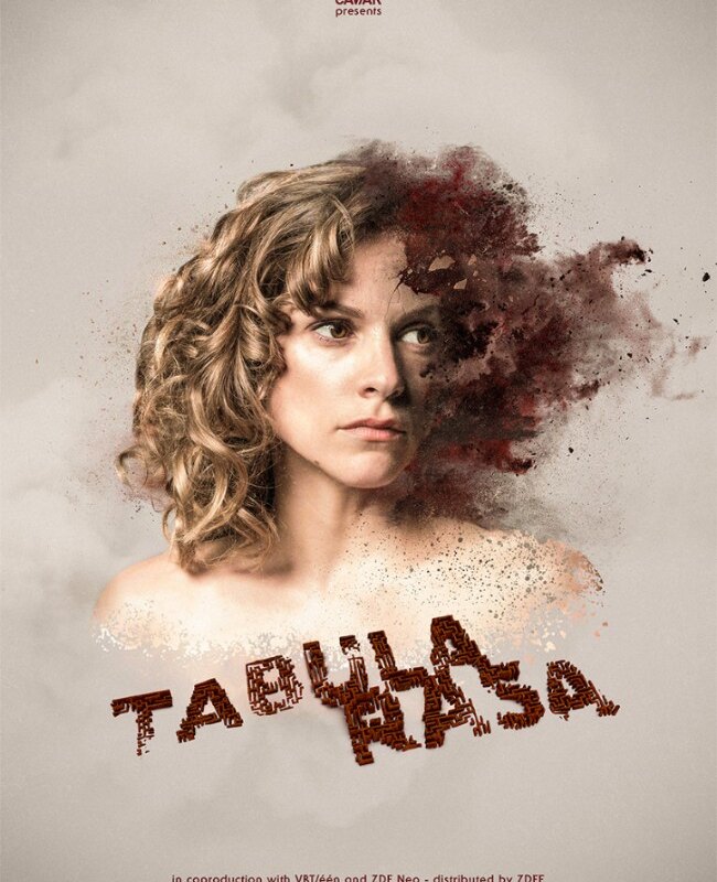 Eén geeft eindelijk eerste beelden vrij van Tabula Rasa