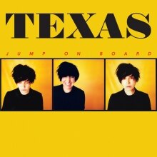 Texas releases "Jump On Board"