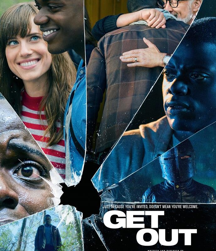 Je hebt er lang op moeten wachten maar hij is er eindelijk: de Belgische trailer van Get Out