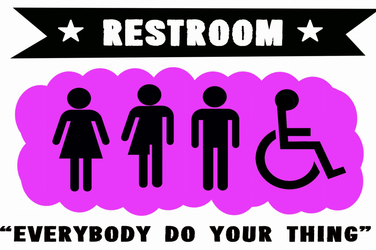Festival Mundial eerste Nederlandse festival met genderneutrale toiletten