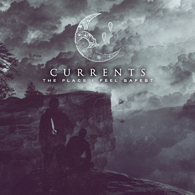 Currents announce their debut album »The Place I Feel Safest« today!