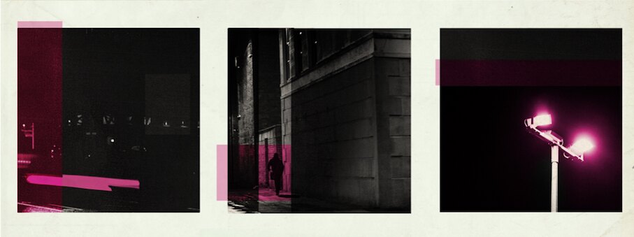 Belfast boy 'Jordan' presents ''No Love Lust' with remixes from Gerd Janson and Phillip Lauer's Tuff City Kids